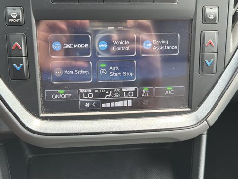 Certified 2026 Subaru Crosstrek 2.5i AWD/4WD image 18