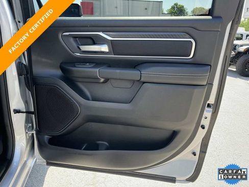 Used 2026 RAM 1500 Big Horn AWD/4WD image 20