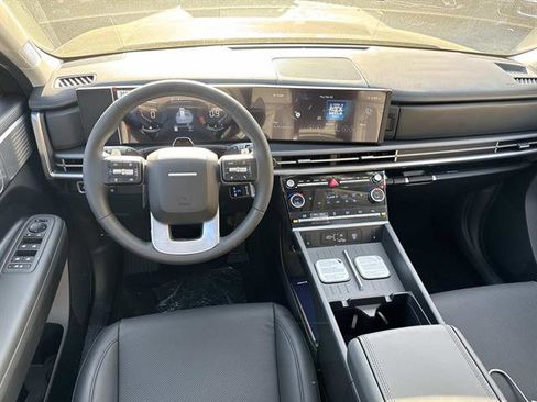 New 2026 Hyundai Santa Fe XRT image 8