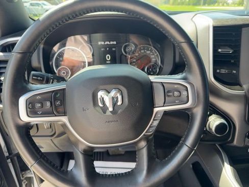 Certified 2023 RAM 1500 Lone Star AWD/4WD image 29