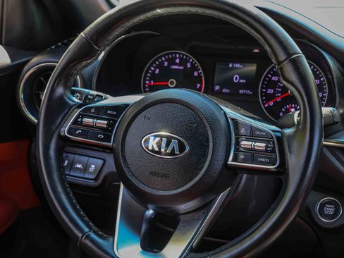 Used 2019 Kia Forte EX FWD image 15