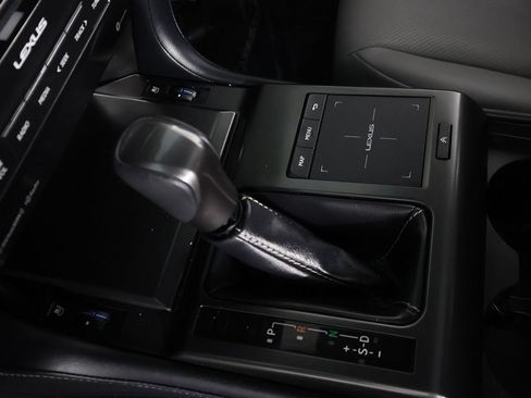 Used 2023 Lexus GX 460 w/ Black Line Special Edition AWD/4WD image 55