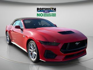 New 2026 Ford Mustang GT Premium RWD 360° Tour