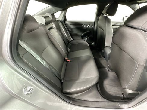 Used 2025 Honda Civic Sport image 26