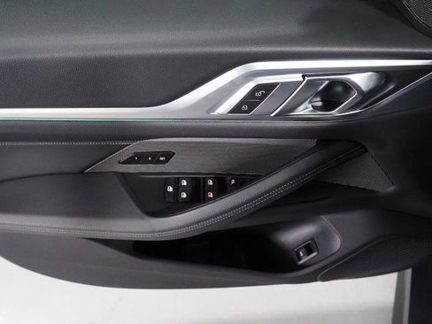 Used 2024 BMW i4 eDrive35 w/ Premium Package image 68