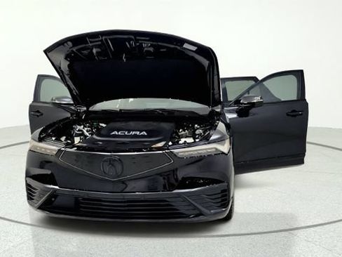 Used 2024 Acura ZDX Type S AWD/4WD image 12