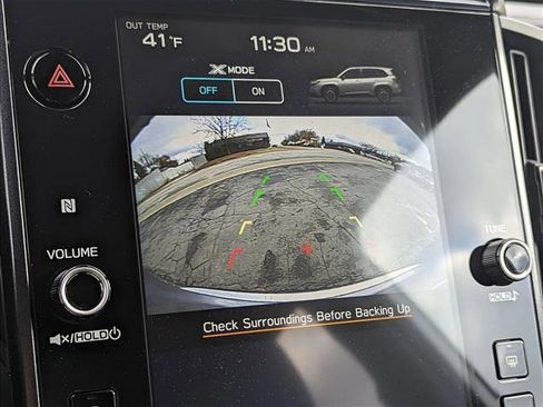 New 2026 Subaru Forester Premium image 13