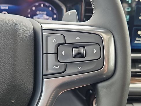 New 2026 Chevrolet Silverado 1500 RST w/ RST All Star Premium Package AWD/4WD image 18