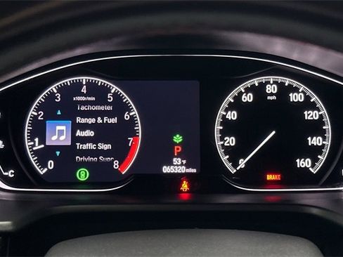 Used 2020 Honda Accord Sport image 26