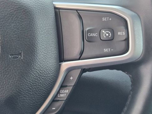 Used 2023 RAM 1500 Big Horn AWD/4WD image 27