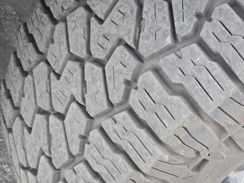 Used 2023 Chevrolet Silverado 3500 LTZ w/ LTZ Plus Package image 31