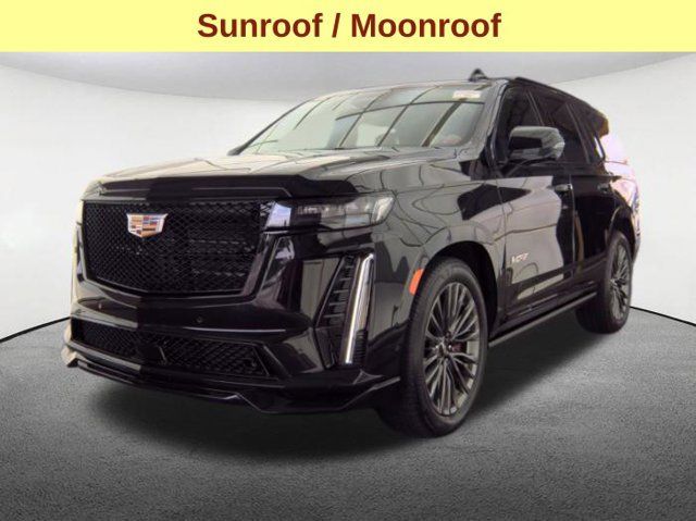 Used 2023 Cadillac Escalade V AWD/4WD image 5