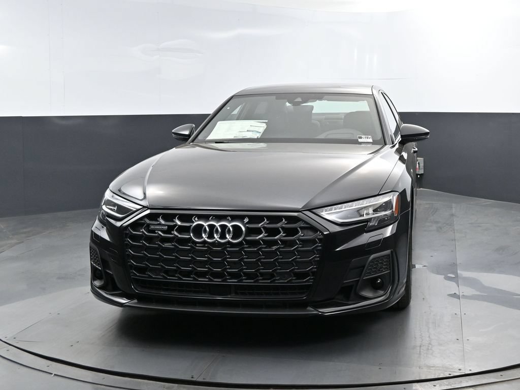New 2026 Audi A8 L 3.0T AWD/4WD image 2