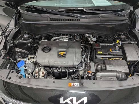 Certified 2024 Kia Seltos S image 14