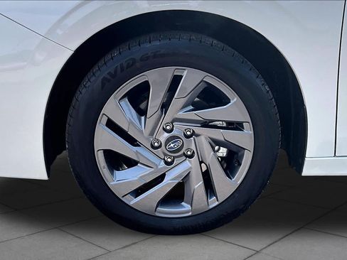 Used 2025 Subaru Legacy Sport AWD/4WD image 11