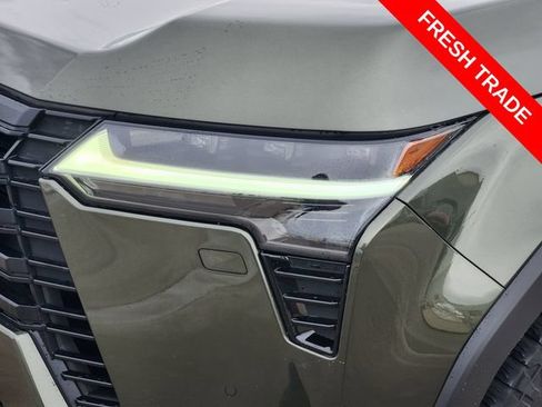 Used 2024 Lexus GX 550 AWD/4WD image 9