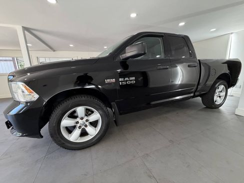 Used 2013 RAM 1500 Express AWD/4WD image 4