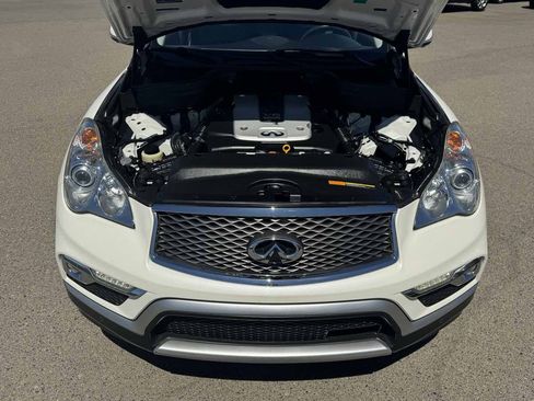 Used 2016 INFINITI QX50 2WD w/ Technology Package image 41