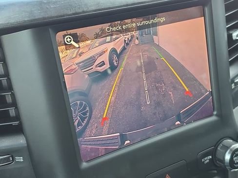 Used 2019 RAM 1500 Big Horn image 24