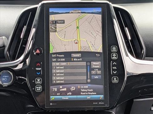 Used 2019 Toyota Prius Prime Premium image 15