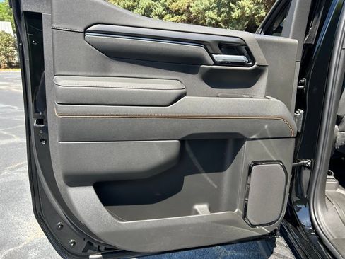New 2026 GMC Sierra 1500 AT4 w/ AT4 Premium Package AWD/4WD image 58