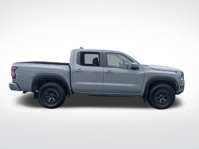 Used 2026 Nissan Frontier PRO-4X AWD/4WD image 7