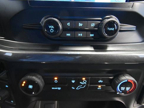 Used 2023 Ford F150 XL w/ STX Appearance Package image 14