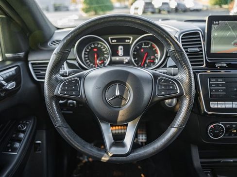 Used 2019 Mercedes-Benz GLE 43 AMG 4MATIC Coupe image 33