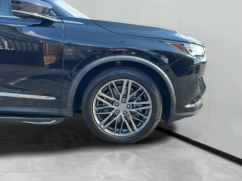 Used 2022 Acura MDX w/ Advance Package AWD/4WD image 11