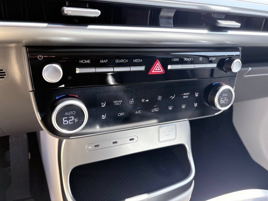 New 2026 Hyundai Ioniq 9 SEL AWD/4WD image 10