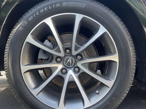 Used 2016 Acura TLX V6 w/ Technology Package image 35