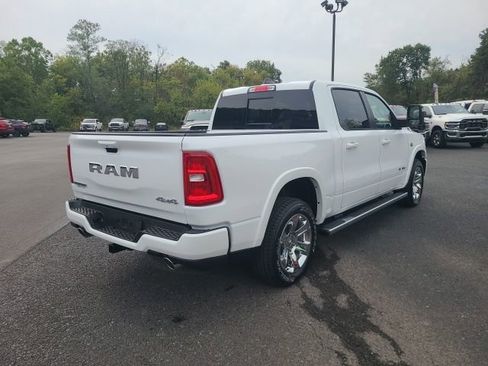 New 2026 RAM 1500 Big Horn image 5