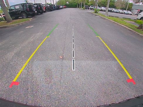 New 2025 Jeep Wrangler Willys image 22