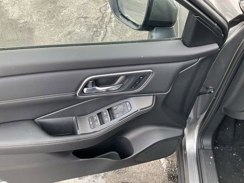 New 2026 Nissan Rogue Platinum w/ Platinum Premium Package image 27