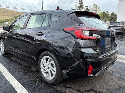 Used 2024 Subaru Impreza 2.0i AWD/4WD image 3