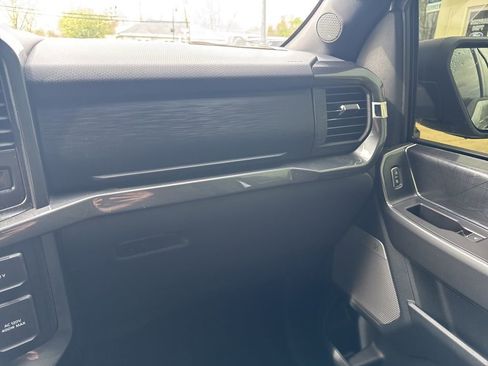 Used 2022 Ford F150 XLT w/ Equipment Group 302A High image 27