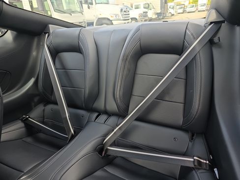 Used 2024 Ford Mustang Premium image 12