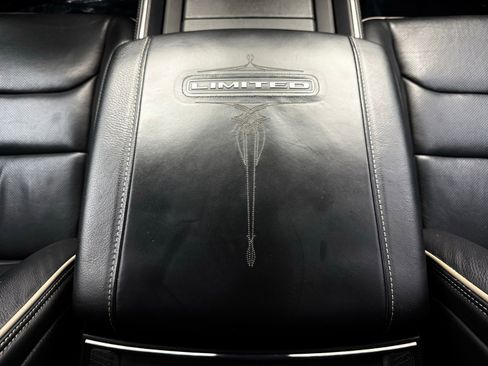 Used 2023 RAM 1500 Limited w/ Body Color Bumper Group image 69