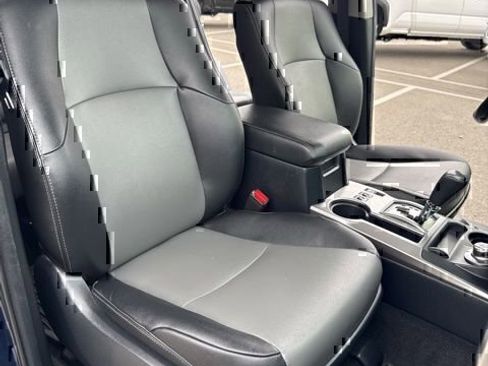 Certified 2024 Toyota 4Runner SR5 Premium w/ Moonroof Package AWD/4WD image 16