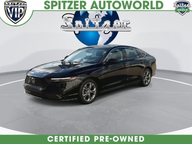 Used 2024 Honda Accord EX image 6