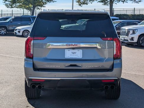 Used 2022 GMC Yukon Denali AWD/4WD image 5