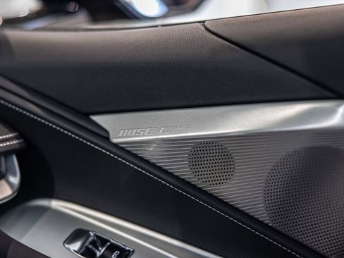 Used 2024 Chevrolet Corvette Stingray Preferred Cpe w/ Z51 Performance Package RWD image 28