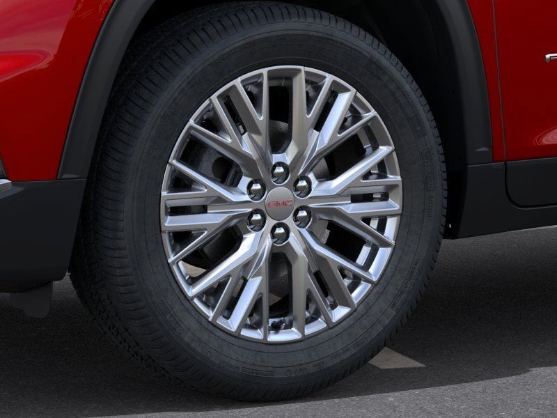 New 2027 GMC Acadia Elevation w/ Elevation Premium Package FWD image 9