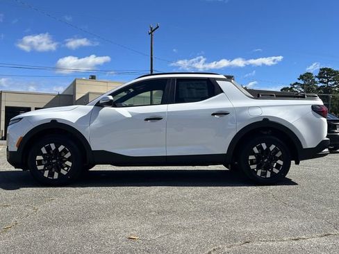 New 2026 Hyundai Santa Cruz SEL FWD image 23