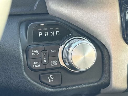 Used 2021 RAM 1500 Laramie AWD/4WD image 14