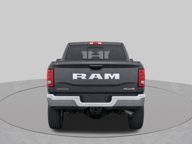 Used 2026 RAM 2500 Big Horn AWD/4WD image 6