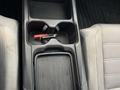 Used 2022 Honda CR-V EX image 15
