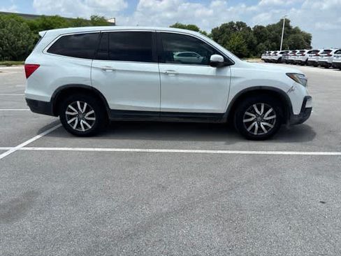 Used 2019 Honda Pilot EX-L image 6
