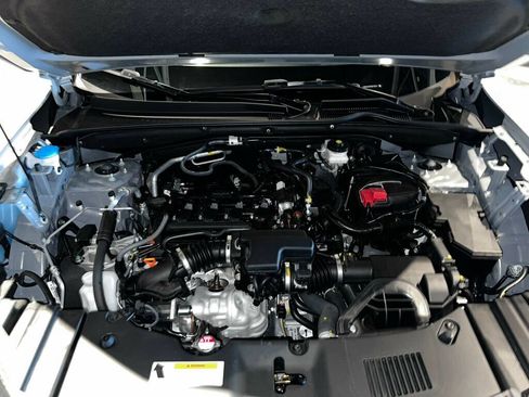 Used 2025 Acura ADX AWD image 9