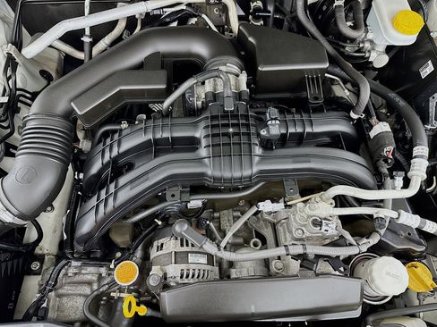 Used 2023 Subaru Crosstrek 2.0i image 37